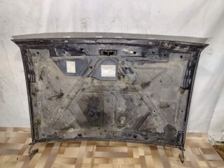 Капот, NISSAN, TERRANO, WHYD21, TD27, 1992