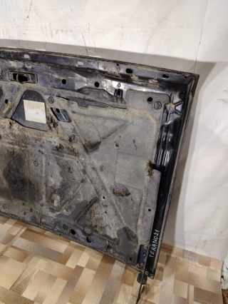 Капот, NISSAN, TERRANO, WHYD21, TD27, 1992