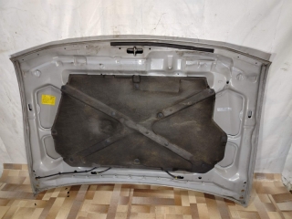 Капот, MITSUBISHI, PAJERO, V78W, 4M41, 2004, MB682065
