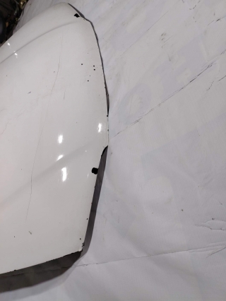 Капот, HONDA, ACCORD, CE1, F22B, 1996