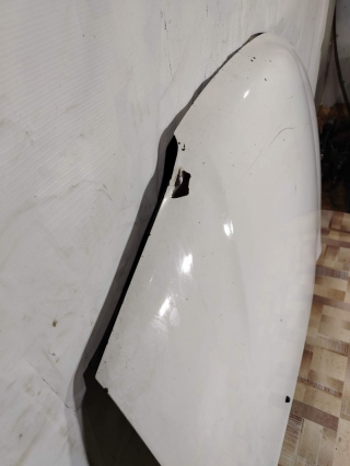 Капот, HONDA, ACCORD, CE1, F22B, 1996