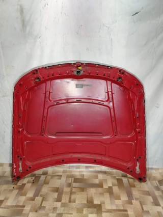 Капот, BMW, 3-SERIES, E90, N46B, 2006