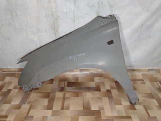 Крыло, LEXUS, RX330, MCU38, 3MZ-FE, 2003-2006, F, L, 53812-48090