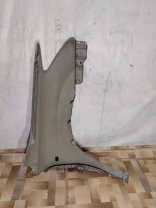 Крыло, LEXUS, RX330, MCU38, 3MZ-FE, 2003-2006, F, L, 53812-48090