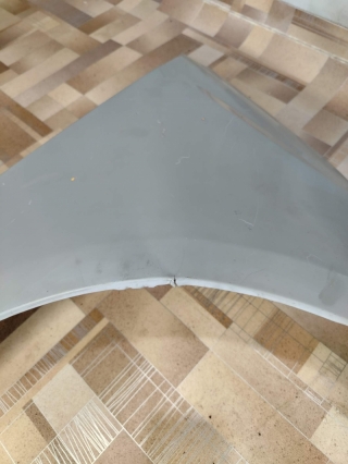 Крыло, KIA, CERATO, TD, G4FC, F, R