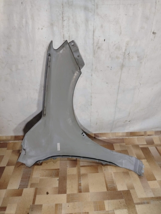 Крыло, KIA, CERATO, TD, G4FC, F, L