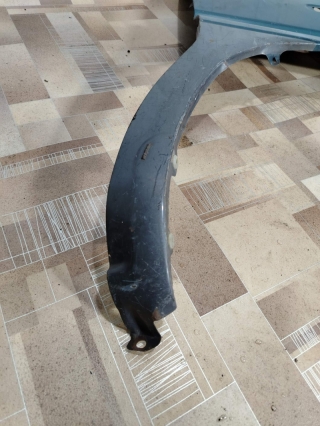 Крыло, MITSUBISHI, DELICA, PD8W, 4G64, F, R