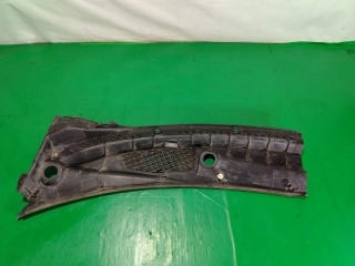 Решетка под дворники, NISSAN, PRIMERA, P12, QG18DE, 2002, F, R, 66862-AU000
