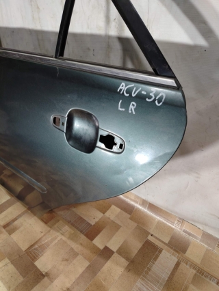 Дверь, TOYOTA, CAMRY, ACV30, 2AZ-FE, R, L