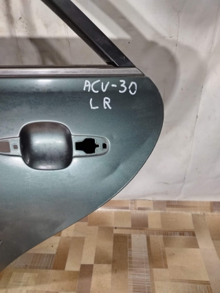 Дверь, TOYOTA, CAMRY, ACV30, 2AZ-FE, R, L