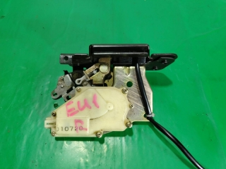 Замок двери багажника, HONDA, CIVIC, EU1, D15B