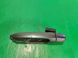 Ручка двери внешняя, TOYOTA, CAMRY, ACV30, 2AZ-FE, R, L