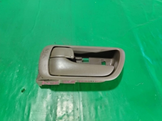 Ручка двери внутренняя, TOYOTA, CAMRY, ACV30, 2AZ-FE, R, L, 69274-AA020