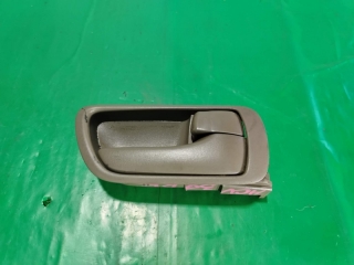 Ручка двери внутренняя, TOYOTA, CAMRY, ACV30, 2AZ-FE, R, R, 69273-AA020