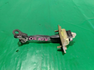Ограничитель двери, TOYOTA, CAMRY, ACV30, 2AZ-FE, F, R