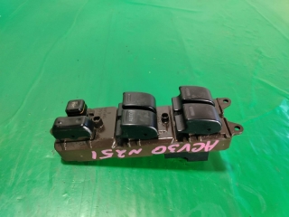 Блок управления стеклоподъемниками, TOYOTA, CAMRY, ACV30, 2AZ-FE, F, L