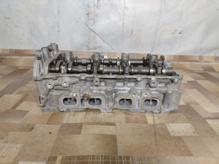 Головка блока цилиндров, NISSAN, X-TRAIL, T30, QR20DE