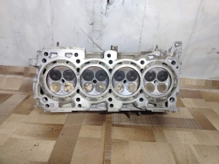 Головка блока цилиндров, NISSAN, X-TRAIL, T30, QR20DE