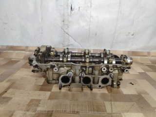 Головка блока цилиндров, TOYOTA, HIGHLANDER, MHU48, 3MZ-FE, 2007-2010