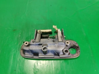 Ручка двери внешняя, TOYOTA, CALDINA, ST215, 7A-FE, F, R