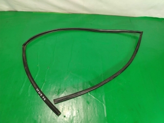 Уплотнитель стекла двери, TOYOTA, CALDINA, ST215, 7A-FE, F, R