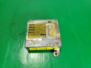 Блок управления airbag, TOYOTA, CAMRY, ACV30, 2AZ-FE