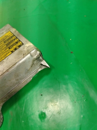 Блок управления airbag, TOYOTA, CAMRY, ACV30, 2AZ-FE