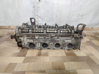 Головка блока цилиндров, FORD, FOCUS, DFW, EYDK, 2004