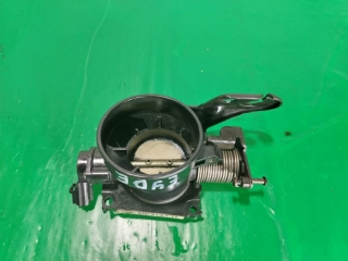 Дроссельная заслонка, FORD, FOCUS, DFW, EYDE, 2004, XS4U-MC 030703A1