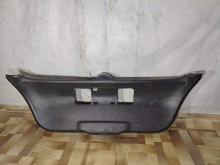 Обшивка двери багажника , HONDA, CIVIC, EU1, D15B, R
