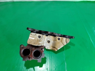 Коллектор выпускной, FORD, FOCUS, DFW, EYDC, 2003