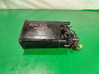 Абсорбер, TOYOTA, CAMRY, ACV30, 2AZ-FE