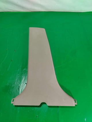 Накладка на стойку, TOYOTA, CAMRY, ACV30, 2AZ-FE, L, низ
