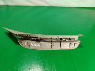 Накладка на порог внутренняя, TOYOTA, CAMRY, ACV30, 2AZ-FE, R, L