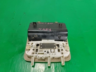 Светильник салона, TOYOTA, CAMRY, ACV30, 2AZ-FE, F