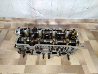 Головка блока цилиндров, TOYOTA, IPSUM, SXM10, 3S-FE, 1996