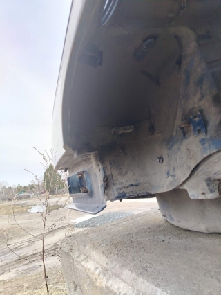 Крыло, BMW, 7-SERIES, E38, M60, 1995, R, R