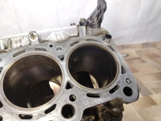 Блок цилиндров, TOYOTA, HIGHLANDER, MHU48, 3MZ-FE, 2007-2010