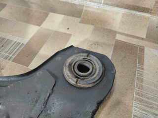 Балка  задняя, TOYOTA, CAMRY, ACV30, 2AZ-FE