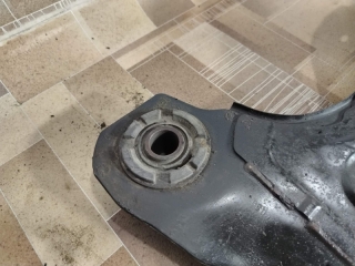 Балка  задняя, TOYOTA, CAMRY, ACV30, 2AZ-FE