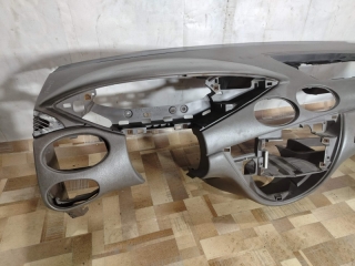 Торпедо, FORD, FOCUS, DNW, Ford Zetec 2.0, 2002