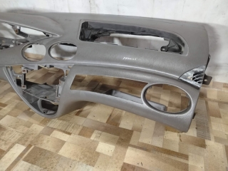 Торпедо, FORD, FOCUS, DNW, Ford Zetec 2.0, 2002