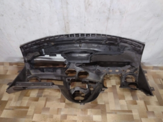 Торпедо, FORD, FOCUS, DNW, Ford Zetec 2.0, 2002