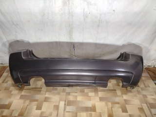 Бампер, KIA, SPORTAGE, KM, D4EA, 2006, R