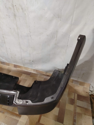 Бампер, KIA, SPORTAGE, KM, D4EA, 2006, R