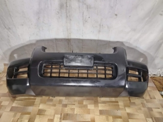 Бампер, KIA, SPORTAGE, KM, D4EA, 2006, F