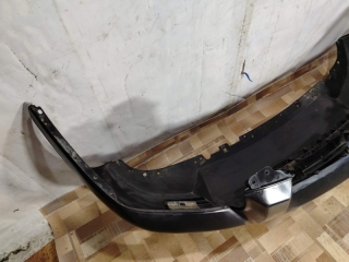 Бампер, KIA, SPORTAGE, KM, D4EA, 2006, F