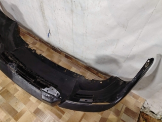 Бампер, KIA, SPORTAGE, KM, D4EA, 2006, F