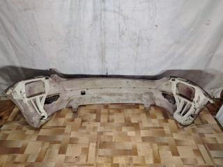 Бампер, FORD, FOCUS, CB4, AODA, 2009, R