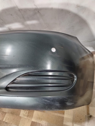 Бампер, TOYOTA, CAMRY, ACV30, 2AZ-FE, F